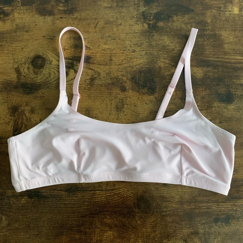 Savage X Fenty Microfiber Bralette